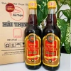 Nước Mắm Chắt Hải Thịnh 55 Độ Đạm 550ml - Truyền Thống Hải Hậu HT55 Giá 100k