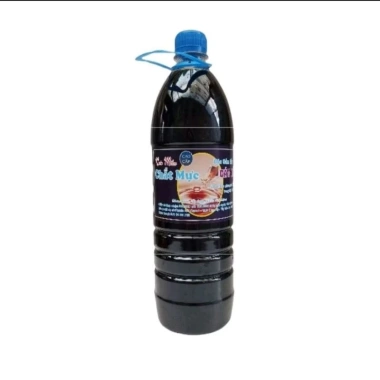 Nước mắm Chắt Mực Cát Hải 1 lít - Miễn phí ship nội thành HP, giảm giá 310k, hương vị đậm đà, chất lượng chuẩn Việt Nam