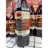 Nước mắm chay Linh Chi 500ml - Hương vị đậm đà, không dầu cá, giảm giá 43.211₫ 5