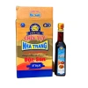 Nước Mắm Chín Tuy Loại 35 Đạm - Thùng 6 chai nhựa 500ml, Giá ưu đãi 360.000đ
