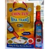 Nước Mắm Chín Tuy Loại 35 Đạm - Thùng 6 chai nhựa 500ml, Giá ưu đãi 360.000đ 3
