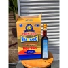 Nước Mắm Chín Tuy Loại 35 Đạm - Thùng 6 chai nhựa 500ml, Giá ưu đãi 360.000đ 5