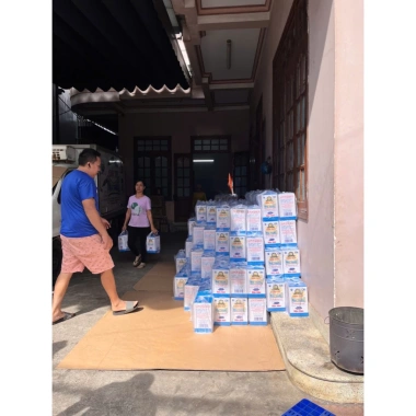 Nước Mắm Chín Tuy Loại 35 Đạm - Thùng 6 chai nhựa 500ml, Giá ưu đãi 360.000đ 8