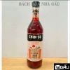 Nước Mắm Chinsu Cá Cơm Biển Đông 365 ngày 40 độ đạm 700ml Giá ưu đãi 109.000 VND 2