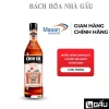 Nước Mắm Chinsu Cá Cơm Biển Đông 365 ngày 40 độ đạm 700ml Giá ưu đãi 109.000 VND 3