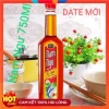 Nước Mắm Chinsu Nam Ngư 750ml Thơm Ngon Đậm Vị - Giá chỉ 71.400đ, giảm mạnh