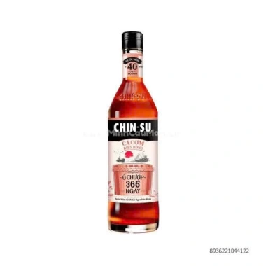 Nước mắm Chinsu ủ chượp 365 ngày 40 độ đạm 700ml + hương cá hồi 20 độ đạm 500ml giá ưu đãi 68.000 2
