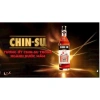 Nước mắm Chinsu ủ chượp 365 ngày 40 độ đạm 700ml + hương cá hồi 20 độ đạm 500ml giá ưu đãi 68.000 4
