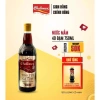 Nước mắm Cholimex 40 độ đạm 750ml - Nguyên chất, chai thủy tinh, giá chỉ 95.000 VND