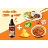 Nước mắm Cholimex 40 độ đạm 750ml - Nguyên chất, chai thủy tinh, giá chỉ 95.000 VND 4