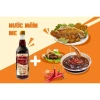 Nước mắm Cholimex 40 độ đạm 750ml - Nguyên chất, chai thủy tinh, giá chỉ 95.000 VND 6