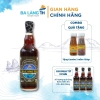 Nước Mắm Cốt Ba Làng TH 400 Năm Truyền Thống 500ml - Chai Thủy Tinh 113.000đ 2