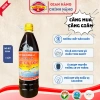 Nước mắm cốt cá cơm 35° đạm 1L Cường - Nguyên chất sạch, giá chỉ 100.000₫