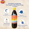 Nước mắm cốt cá cơm 35° đạm 1L Cường - Nguyên chất sạch, giá chỉ 100.000₫ 2