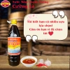 Nước mắm cốt cá cơm 35° đạm 1L Cường - Nguyên chất sạch, giá chỉ 100.000₫ 6