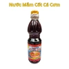 Nước mắm cốt cá cơm 45° đạm SƠN THƠM 500ml - Gia vị chấm, nguyên liệu nấu ăn, giảm giá 21%