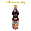 Nước mắm cốt cá cơm 45° đạm SƠN THƠM 500ml - Gia vị chấm, nguyên liệu nấu ăn, giảm giá 21% 3