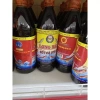Nước mắm cốt cá cơm Long Hải 900ml màu đỏ - Nguyên chất, vị đậm, giảm giá 35.000