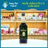Nước Mắm Cốt Cá Truyền Thống Đậm Đà, Nguyên Chất, Giàu Đạm Tự Nhiên, Gia Vị Vàng - Giá 70.560 VND 3