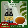 Nước Mắm Cốt Cá Truyền Thống Đậm Đà, Nguyên Chất, Giàu Đạm Tự Nhiên, Gia Vị Vàng - Giá 70.560 VND 5