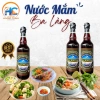 Nước Mắm Cốt Đặc Biệt Xách 2 Chai Thuỷ Tinh 500ml - Đậm Đà Nguyên Chất, Giá 200k 3