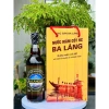 Nước Mắm Cốt Đặc Biệt Xách 2 Chai Thuỷ Tinh 500ml - Đậm Đà Nguyên Chất, Giá 200k 5
