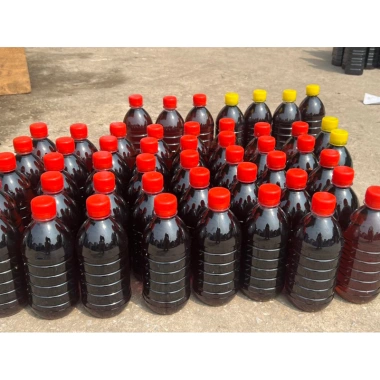 Nước mắm cốt Sa Châu 1L - Đặc biệt chấm, ủ, chắt, phơi, Thuỷ Nam Định, 189.000đ 3 Nước mắm cốt Sa Châu 1L - Đặc biệt chấm, ủ, chắt, phơi, Thuỷ Nam Định, 189.000đ 3