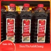 Nước Mắm Đầu Bếp Tôm 900ml - Hương vị đậm đà, giá chỉ 27.000đ Sieuthianhkhang