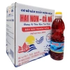 Nước mắm Hai Non Cà Ná 500ml chai nhựa - Hương vị truyền thống, giảm giá 39.000đ 5