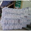 Nước mắm Hai Non Cà Ná 6 chai 500ml - Thùng nhựa, hương vị đậm đà, giảm giá 179.000₫ 5