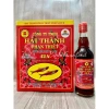 Nước mắm Hải Thành 42A truyền thống Phan Thiết - Thùng 6 chai 500ml, giảm giá 420k