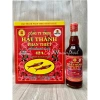 Nước mắm Hải Thành 42A truyền thống Phan Thiết - Thùng 6 chai 500ml, giảm giá 420k 2