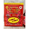 Nước mắm Hải Thành 42A truyền thống Phan Thiết - Thùng 6 chai 500ml, giảm giá 420k 5