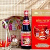 Nước Mắm Hồng Phước 40° 2 Chai 650ml - Hộp Thuỷ Tinh, Giá giảm còn 309.120₫