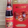 Nước Mắm Hồng Phước 40° 2 Chai 650ml - Hộp Thuỷ Tinh, Giá giảm còn 309.120₫ 2
