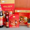 Nước Mắm Hồng Phước 40° 2 Chai 650ml - Hộp Thuỷ Tinh, Giá giảm còn 309.120₫ 3