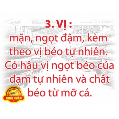 Nước mắm Khải Hoàn 6 thùng 215ml 43 độ đạm - Mẫu mới, giá chỉ 469.000đ, giảm sâu 3