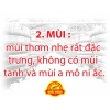 Nước mắm Khải Hoàn 6 thùng 215ml 43 độ đạm - Mẫu mới, giá chỉ 469.000đ, giảm sâu 4
