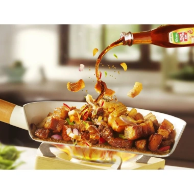 Nước Mắm Knorr 750ml – Đậm đà tự nhiên, dậy vị món ăn, giá chỉ 63.507đ