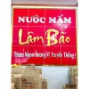 Nước mắm Lâm Bão 45 Độ Đạm 1 lít chính hãng - Cốt cá thơm ngon, giảm giá 132.5k 6