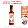 Nước mắm Làng Chài Xưa 40 độ đạm nhãn vàng 500ml - ủ chượp 2 lần, không chất bảo quản, 95.000đ