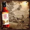 Nước mắm Làng Chài Xưa 40 độ đạm nhãn vàng 500ml - ủ chượp 2 lần, không chất bảo quản, 95.000đ 5