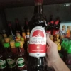 Nước mắm Liên Thành nhãn đỏ 900ml – Hương vị truyền thống, giảm còn 43.000₫
