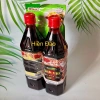 Nước mắm Linh Chi Chay 1 lít - Giảm còn 40.000₫, hương vị đậm, chất bảo quản