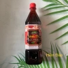 Nước mắm Linh Chi Chay 1 lít - Giảm còn 40.000₫, hương vị đậm, chất bảo quản 2