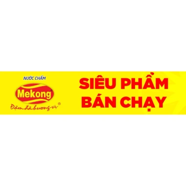 Nước Mắm Mekong 4.9 Lít - Hương Vị Truyền Thống Đậm Đà, Giá Giảm Đặc Biệt 66.300₫ 4