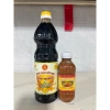 Nước mắm mực VIP 1l - Tặng kèm 300g mắm tép Ba Làng Thanh Hóa, chỉ 210.000 VND 2