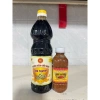 Nước mắm mực VIP 1l - Tặng kèm 300g mắm tép Ba Làng Thanh Hóa, chỉ 210.000 VND 5
