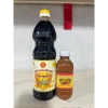 Nước mắm mực VIP 1l - Tặng kèm 300g mắm tép Ba Làng Thanh Hóa, chỉ 210.000 VND 7