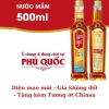 Nước mắm Nam Ngư 500ml - Sóng sánh đậm vị cá cơm tươi, giảm giá 73.500₫ 2